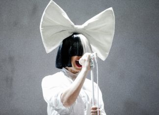 Sia Opens Up About Her Health