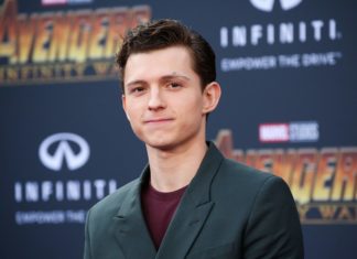 Tom Holland Actually Saved “Spider-Man”