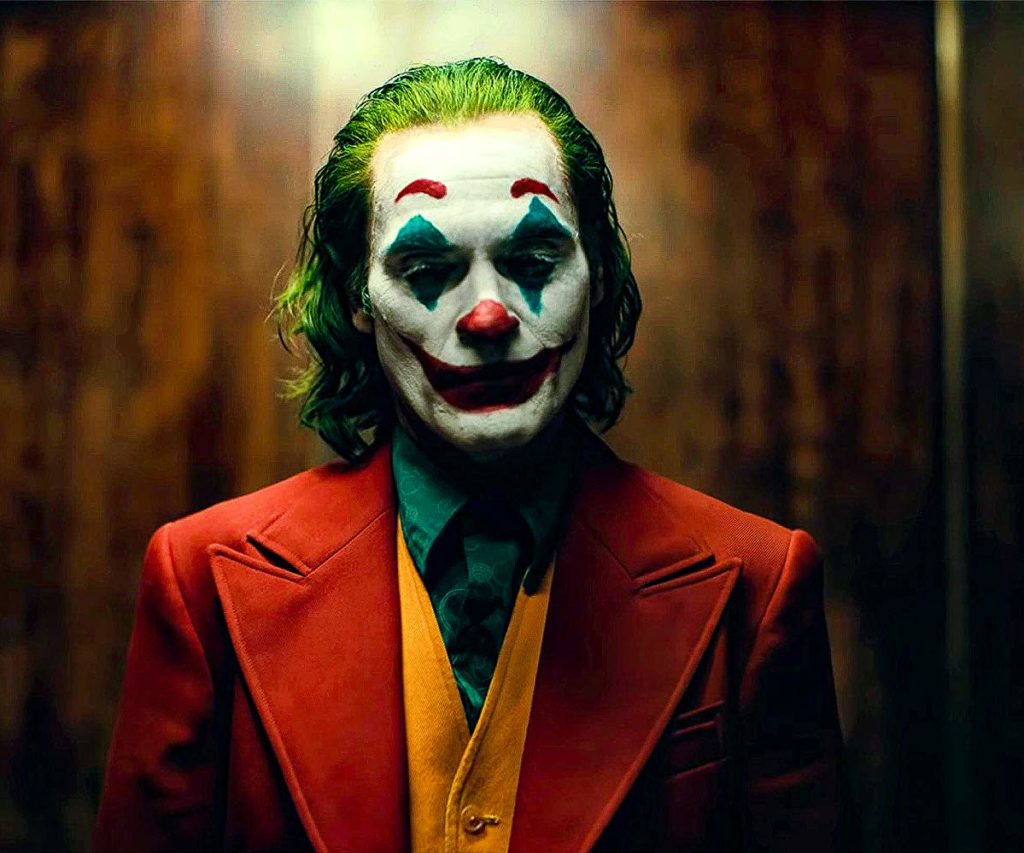 “Joker” Makes Impressive Debut - TheDailyDay