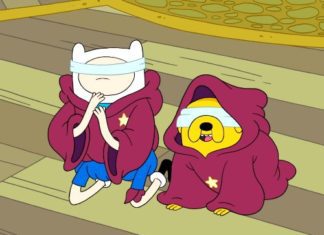 “Adventure Time” is Returning on HBO Max