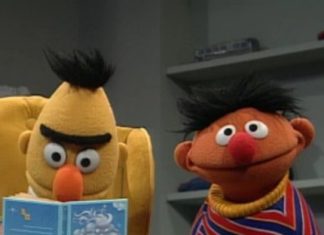 “Sesame Street” Has Moved Over to HBO Max