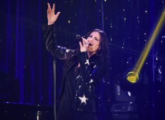 2020 Oscars Performers Revealed