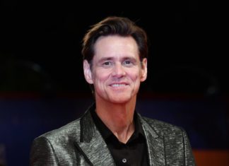 Jim Carrey is Releasing a Memoir Next Year