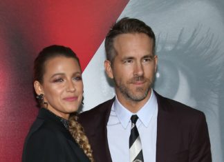Blake Lively and Ryan Reynolds are Parents Again!