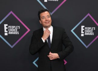 What’s the Difference Between Jimmy Kimmel and Jimmy Fallon?