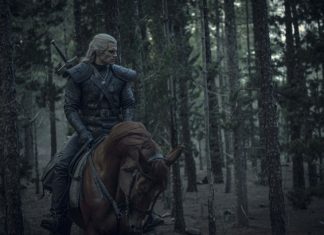 The Full Trailer for “The Witcher” is Here