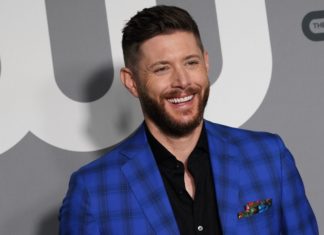 “Supernatural” Star Jensen Ackles Releases Debut Album