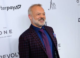Graham Norton Announced as Host of the 2020 BAFTA Awards