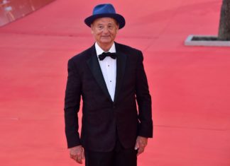 Bill Murray Lands Key Role in Farrelly Brothers Comedy “The Now”