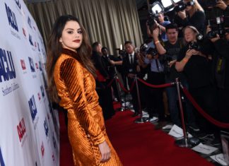 Selena Gomez Shares Release Date for Her Upcoming Album