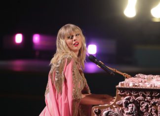 Top 5 Songs from Taylor Swift’s Surprise Album “Evermore”