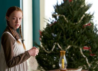 “Anne With an E“ Coming to an End After Three Seasons