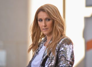 “Courage” Becomes Céline Dion’s First No. 1 Album in 17 Years