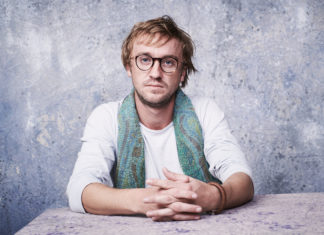 “Harry Potter” Star Tom Felton Wants to Reprise His Draco Malfoy Role