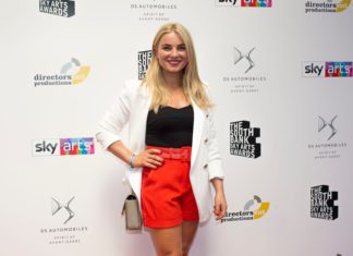 “Black Widow” Star Florence Pugh Says Marvel Fans Are In For A Surprise