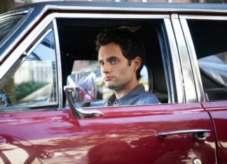 “You” Season 2 Gets a Premiere Date