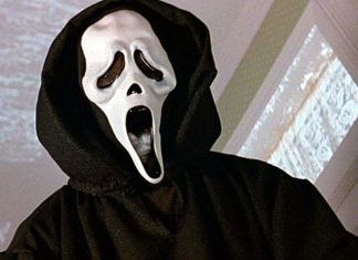 A New “Scream” Movie is Reportedly in the Works