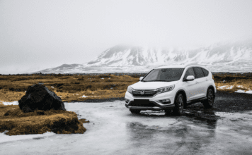 Which Luxury SUV is Ideal For You?