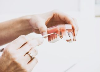 Dental Implants Can Restore Your Perfect Smile