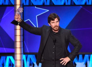 Christian Bale Explains Why He Turned Down a Fourth Batman Film