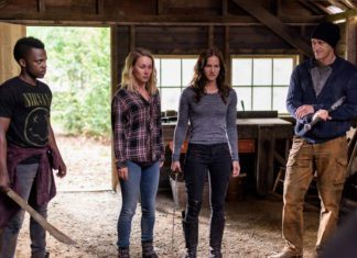 “Van Helsing” Renewed for Fifth and Final Season