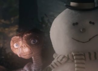 Catch “E.T” Phoning Home, Again