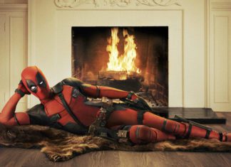 Ryan Reynolds Confirms “Deadpool 3”