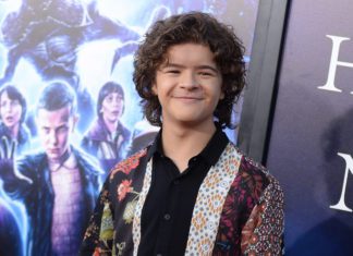 “Stranger Things” Star Gaten Matarazzo Shares His Favorite Fan Theory