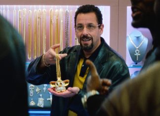 Adam Sandler’s Film Makes Bank at the Box Office