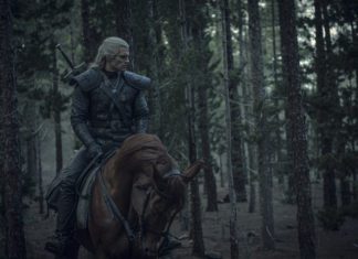 You Don’t Need to Have Read “The Witcher” to Enjoy the Netflix Series