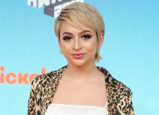 Josie Totah Joins “Saved By the Bell” Reboot
