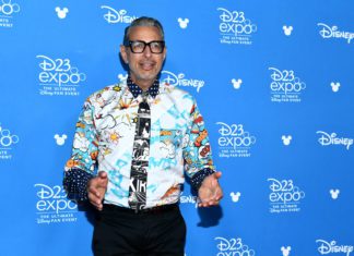 Disney+ Renews “The World According to Jeff Goldblum”