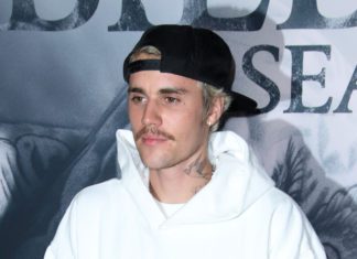 Justin Bieber’s “Changes” is His Seventh No. 1 Album on Billboard 200 Chart