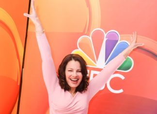 “The Nanny” Musical is in the Works for Broadway