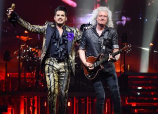Queen Declare Themselves Fans of The K-Pop Revolution