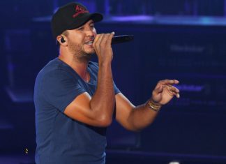 Luke Bryan Announces New Album and Tour