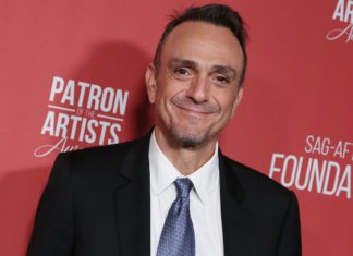 Hank Azaria Will No Longer Voice Apu on “The Simpsons”