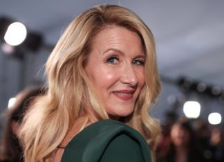 Laura Dern Cast in Quibi Series “Just One Drink”