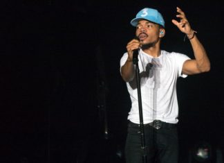 “Punk’d” is Coming Back, This Time Led by Chance the Rapper