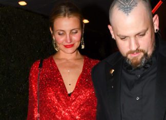 Cameron Diaz and Benji Madden Welcome Baby Girl
