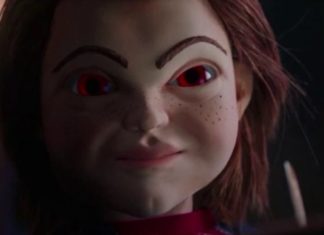 “Chucky” is Coming to Scare You on TV