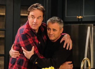 CBS Sets Air Dates For “Man With a Plan” & “Broke”