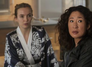 “Killing Eve” Renewed for Season 4