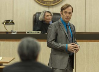 “Better Call Saul” to End With Season 6