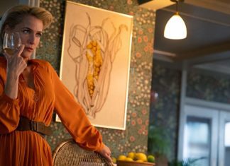 Gillian Anderson Originally Said No to “Sex Education”