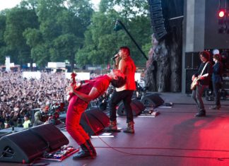 The Strokes’ New Album is Coming in 2020