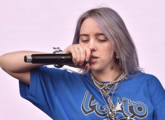 Billie Eilish Starts Work on Next Album, Brother Says