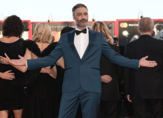 Taika Waititi to Write and Direct Comedy-Horror Series Starring Jude Law