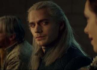 Netflix is Making a Movie Based on “The Witcher”