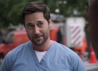 NBC Renews “New Amsterdam” for Three More Seasons